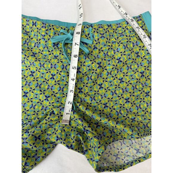 Columbia Sportswear Omni-Shade Sun Protection Board Shorts Women's UPF Medium - Picture 7 of 11